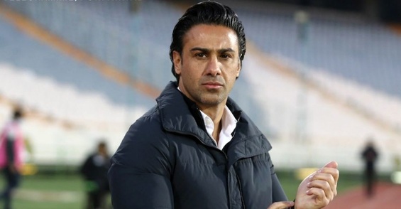 مجیدی هافبک محبوب استقلالی را نخواست /فرهاد به دنبال جذب یک بازیکن جدید