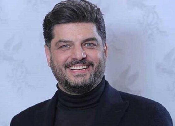 واکنش اینستاگرامی سام درخشانی به عکسِ عاشقانه نوید محمدزاده و فرشته حسینی