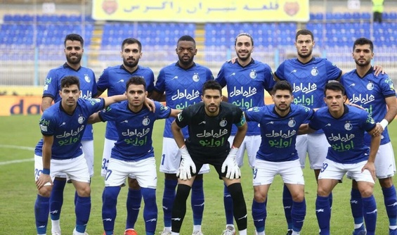 استقلال به خاطر پرسپولیس محکوم به برد است/شاگردان فرهاد با یک تیم بسته بازی دارند