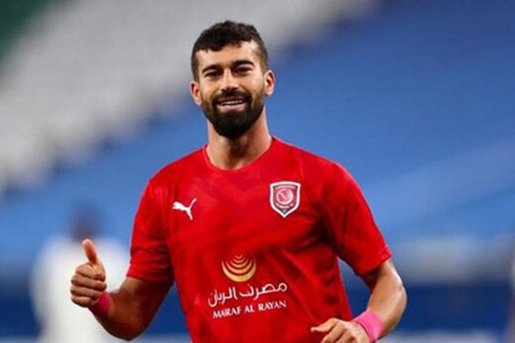 بمب نقل و انتقالاتی در باشگاه پرسپولیس ترکید+عکس