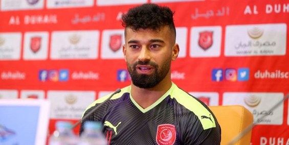 رضاییان چگونه به پرسپولیس آمد؟