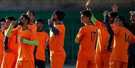 طلای المپیک، هدفگذاری فوتبال ناشنوایان در برزیل