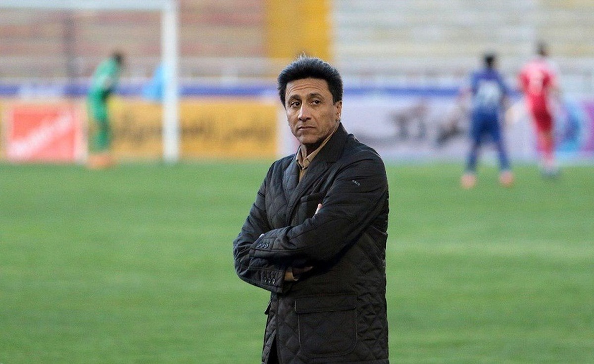 فرهاد مجیدی چگونه رکورددار لیگ برتر شد؟