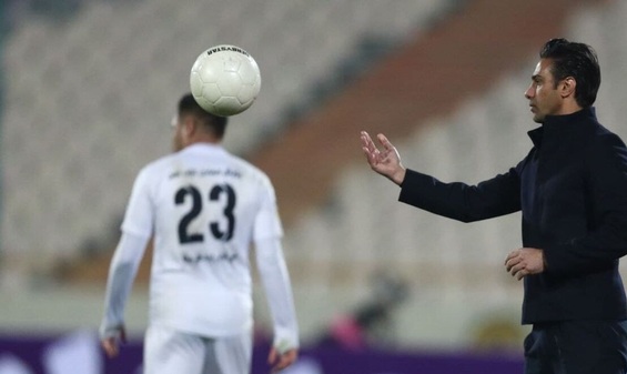 ستاره‌ای که مجیدی فقط از چنگ پرسپولیس درآورد!