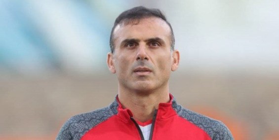واکنش کاپیتان پرسپولیس به آنفالو کردن صفحه باشگاه و بازگشت رامین رضاییان