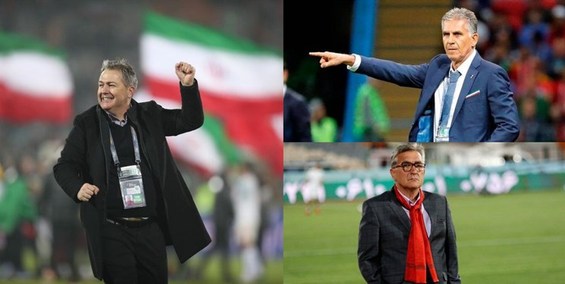 از میراث بزرگ کی‌روش و قدرت ایران با اسکوچیچ تا انقلاب برانکو در عمان