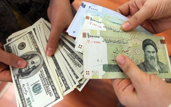 قیمت دلار امروز سه شنبه ۲۶ بهمن ۱۴۰۰