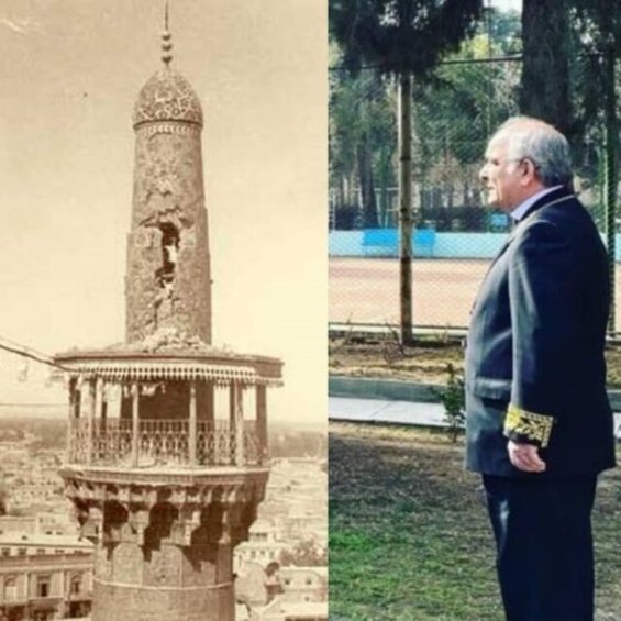 واکنش موسوی به حرکت جنجالی سفیر روسیه در ایران
