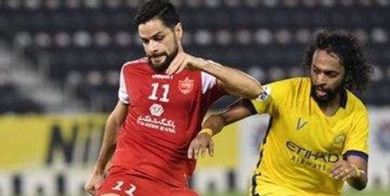 توضیح کارشناس عربستانی درباره پرونده شکایت النصر از پرسپولیس