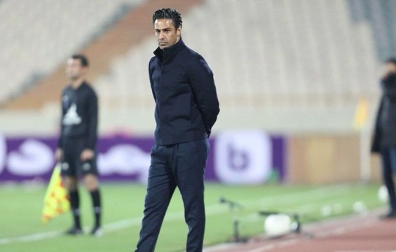 مجیدی استاد دشمن تراشی شد / حرف های عجیب و اضافی فرهاد علیه پیشکسوتان استقلال و چهره های پرسپولیسی