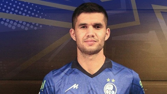 مبلغ قرارداد و دریافتی ستاره ازبک از استقلال فاش شد!