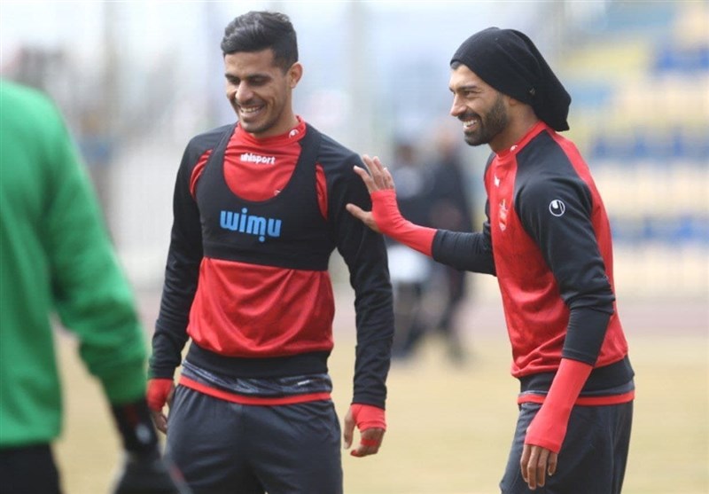 تیم فوتبال پرسپولیس , 