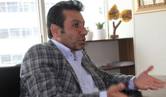 حرف مجیدی را وارونه جلوه دادند؛ لحن بیانیه آنها محترمانه نبود/ استقلال بازیکن غیرقانونی ندارد