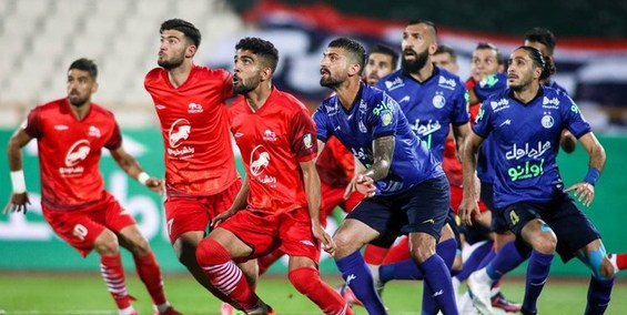 هفته هجدهم لیگ برتر