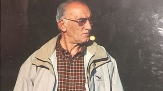 سرمربی تیم ملی در زندان!+عکس