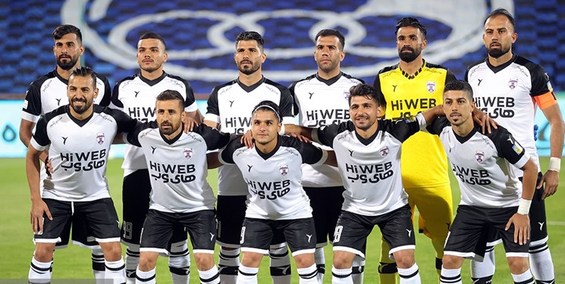 تیم هوادار رسما تهرانی شد/اعلام محل میزبانی تا پایان فصل