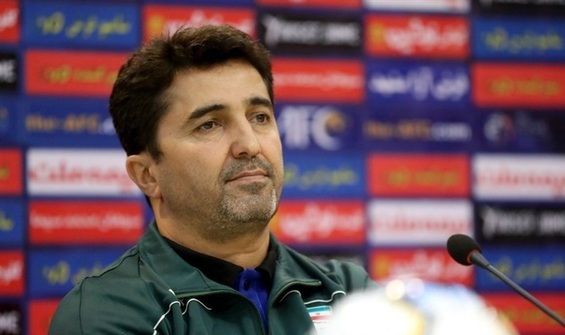 استوری معنادار و کنایه آمیز سرمربی سابق تیم ملی بعد از برکناری رئیس فدراسیون فوتبال