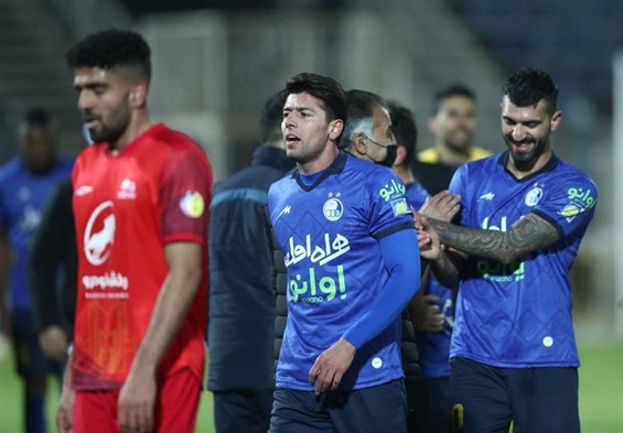 مهری: در استقلال ماندم تا بهترین نتایج را بگیریم