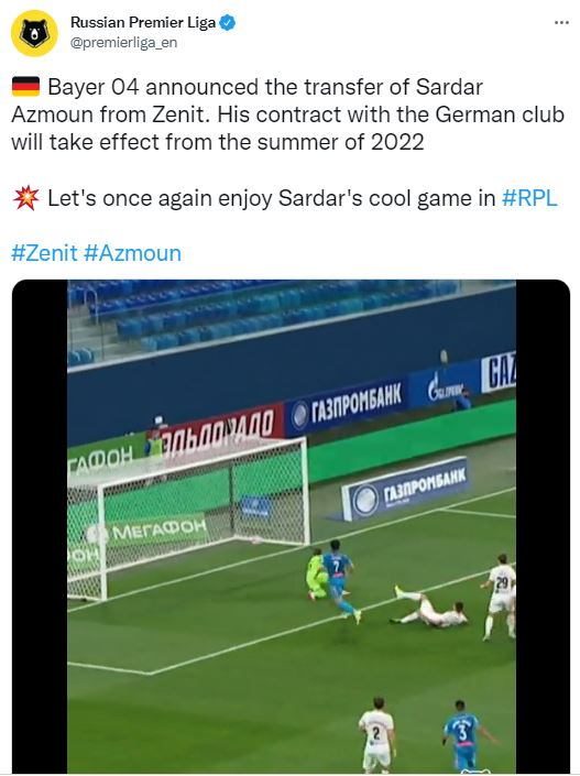 لحظات جذاب آزمون در زنیت به بهانه انتقال به لورکوزن+عکس لحظات جذاب آزمون در زنیت به بهانه انتقال به لورکوزن+عکس