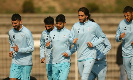 دو استقلالی به اردوی تیم ملی دعوت شدند