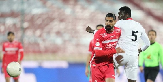 انتظاری: مدیریت پرسپولیس قوی باشد اسدی را جریمه می کند