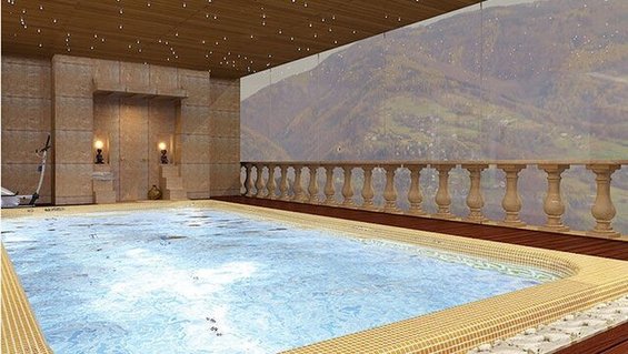 زارع: سقف معافیت مالیاتی خانههای لوکس افزایش پیدا کرد
