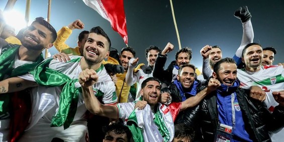 واکنش «ورلدساکر» به صعود تیم ملی و حذف سرخابیها از لیگ قهرمانان