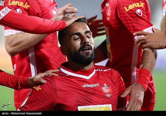 تیم منتخب هفته هجدهم لیگ برتر فوتبال