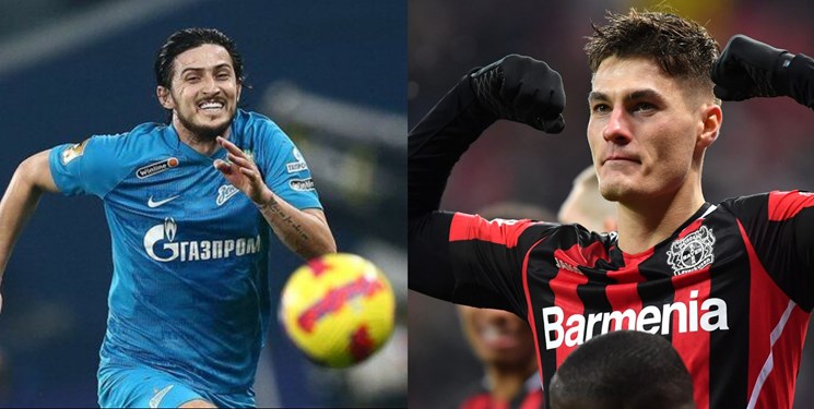 ضربه به لورکوزن به نفع آزمون ضربه به لورکوزن به نفع آزمون