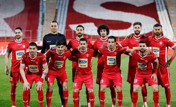 هشدار جدی به پرسپولیس درباره بازیکن تستی!