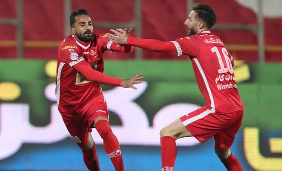 دلیل نارضایتی گل محمدی از یک بازیکن پرسپولیس مشخص شد