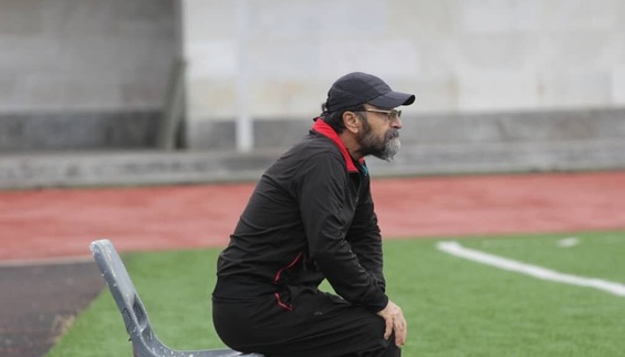 انتقاد فنی جلال چراغپور از تیم ملی و اسکوچیچ