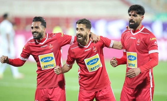 رکورد خیره کننده پرسپولیس در خانه/ یحیی در آستانه رکوردی خاص