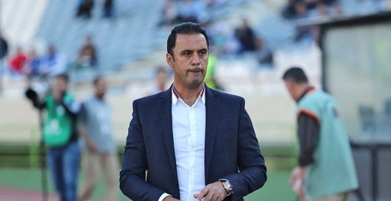 مجیدی از کوره دربرود استقلال وارد بحران می شود/ انتقاد از بهترین تیم لیگ طبیعی نیست