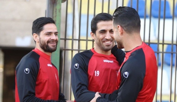 گزینه محبوب یحیی پرسپولیسی نمی شود