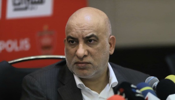 پیشنهاد عجیب به وزیر ورزش؛ صدری را به جای من به پرسپولیس برگردانید