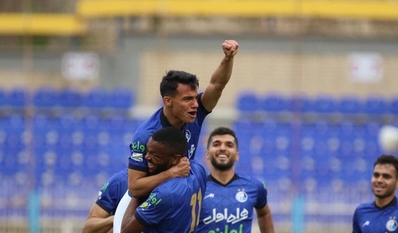 پدیده استقلال به تیم ملی می رود؟