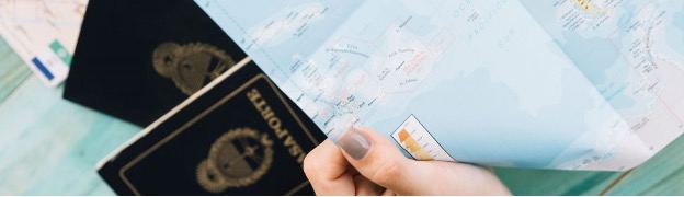 درخواست وقت سفارت آلمان به منظور دریافت ویزای آلمان در دوران کرونا
