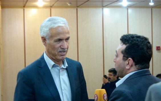 من موردی ندارم؛ شاید گل محمدی مشکلی داشته باشد/ دکترهای زیادی در پرسپولیس حضور دارند