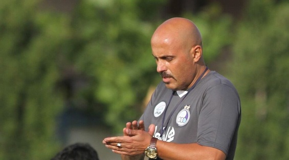 نتیجه آزمایش خون بازیکن سابق استقلال اعلام شد