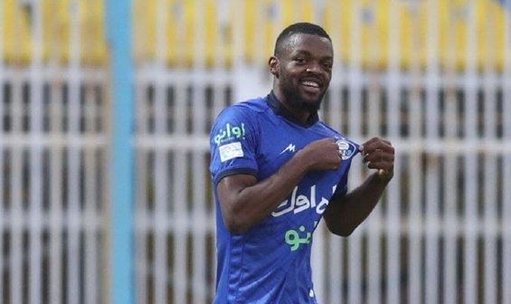 موثرترین بازیکن استقلال رفت