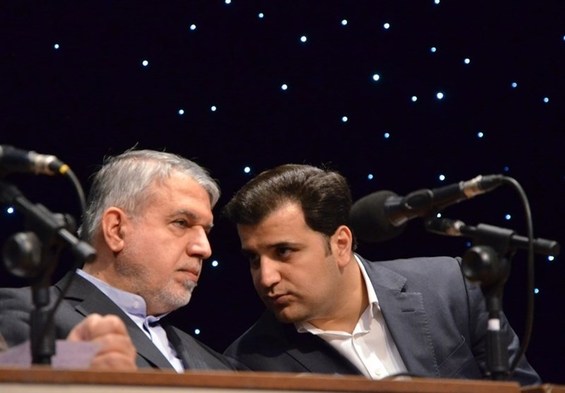 انتصاب مسئول فرهنگی کاروان ایران در بازی‌های آسیایی ۲۰۲۲