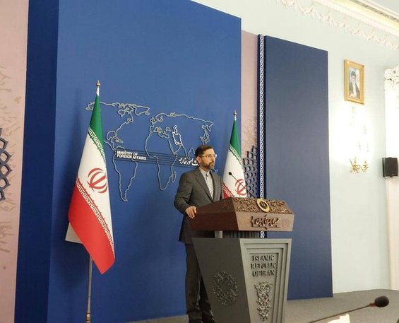 از هر زمان دیگری به توافق نزدیکتریم /"زندانیان و برجام" دو مسیر جدا هستند/ بدهی کره پرداخت نشده
