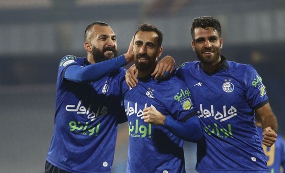 قول خرید پرسروصدای استقلال به مجیدی