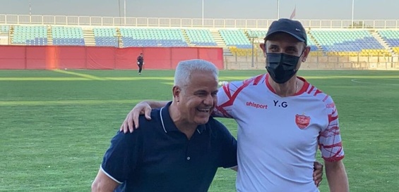 مهاجم پرسپولیس یک راه برای دعوت به تیم ملی دارد