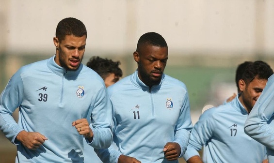 روزهای سختی در انتظار خط حمله استقلال است / مجیدی نباید تعطیلات را راحت از دست بدهد