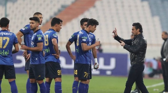 دردسر بزرگ برای کرونایی های استقلال