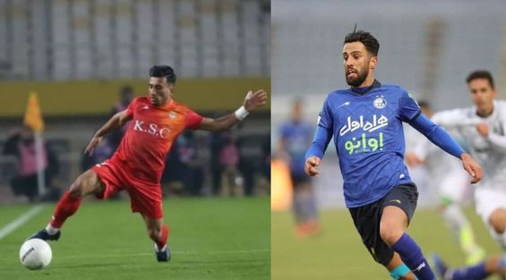 مذاکرات ادامه‌دار استقلال و فولاد برای معاوضه دو بازیکن/ مجیدی کدام بازیکن را نمی‌خواهد؟