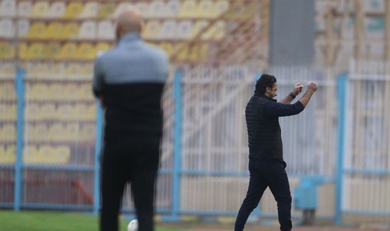 مجیدی باز هم به خواسته‌اش رسید