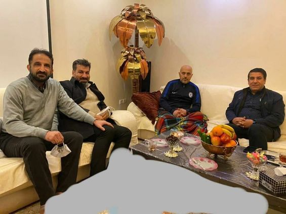 خدا به من عمر بدهد محبت مردم را تلافی کنم/ لغو بازی هوادار به ضرر استقلال شد